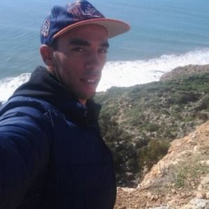 Meet your Posher, Jawad